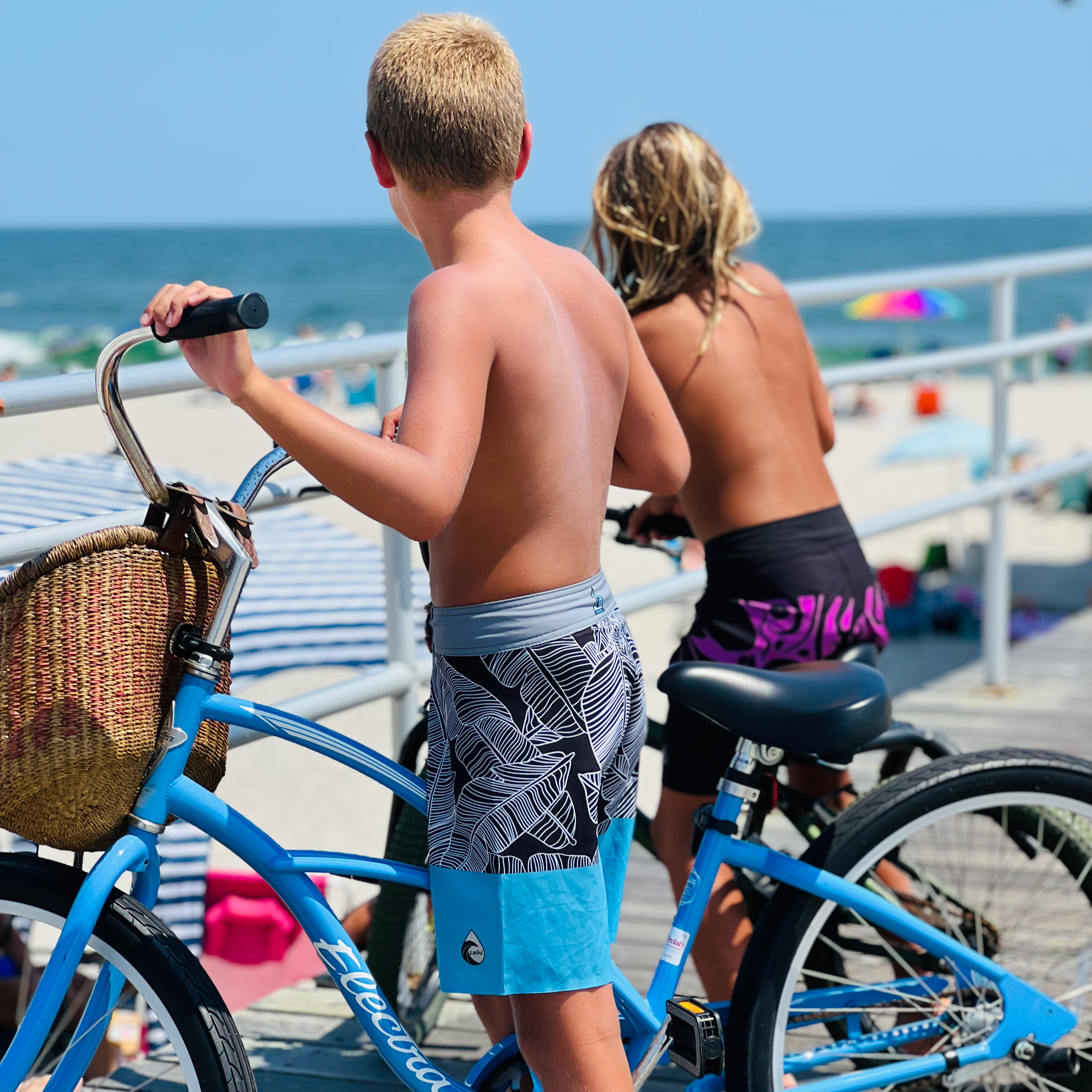 Waterfront Performance Boardshort image 0