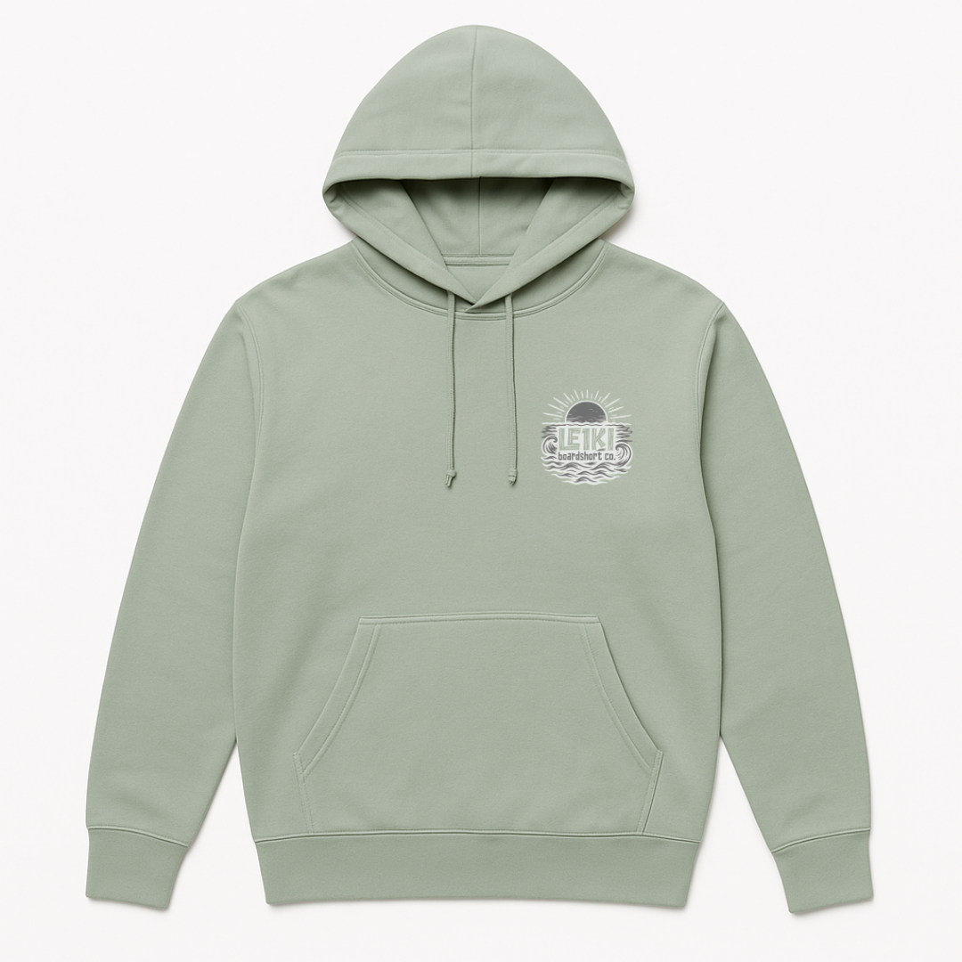 The Dawn Patrol Hoodie image 0