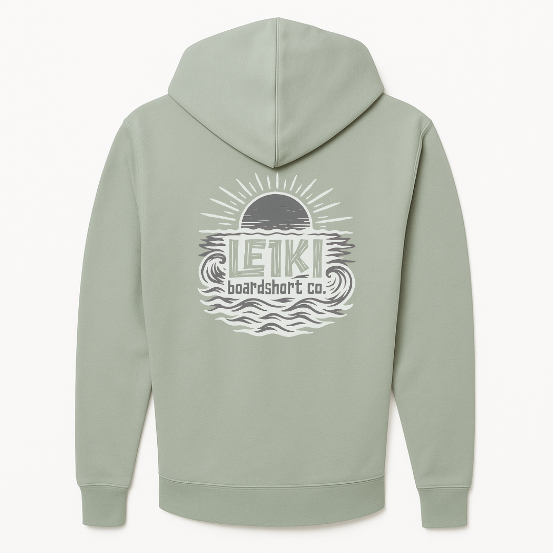 The Dawn Patrol Hoodie image 1