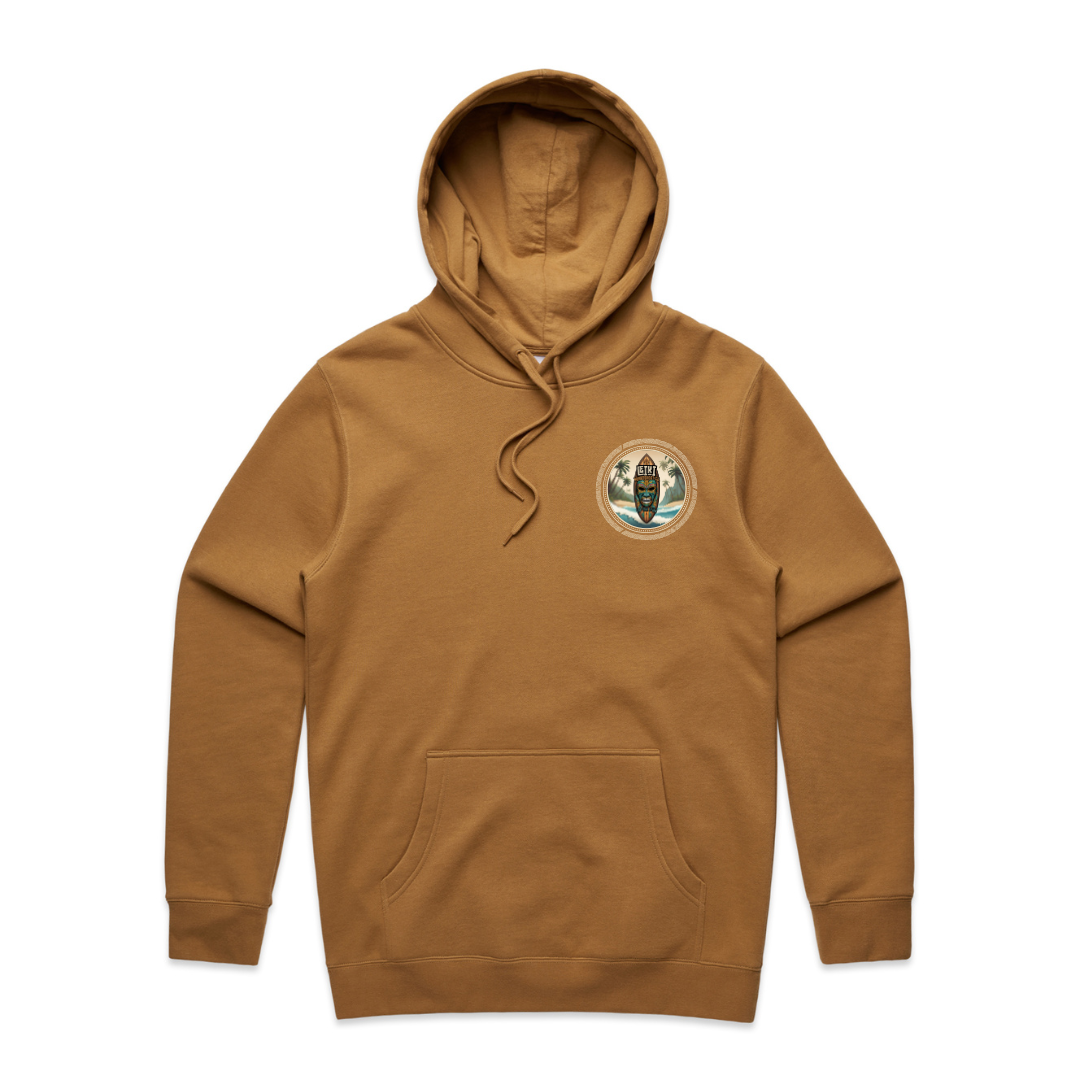 Leiki Tribe Adult Hoodie image 0