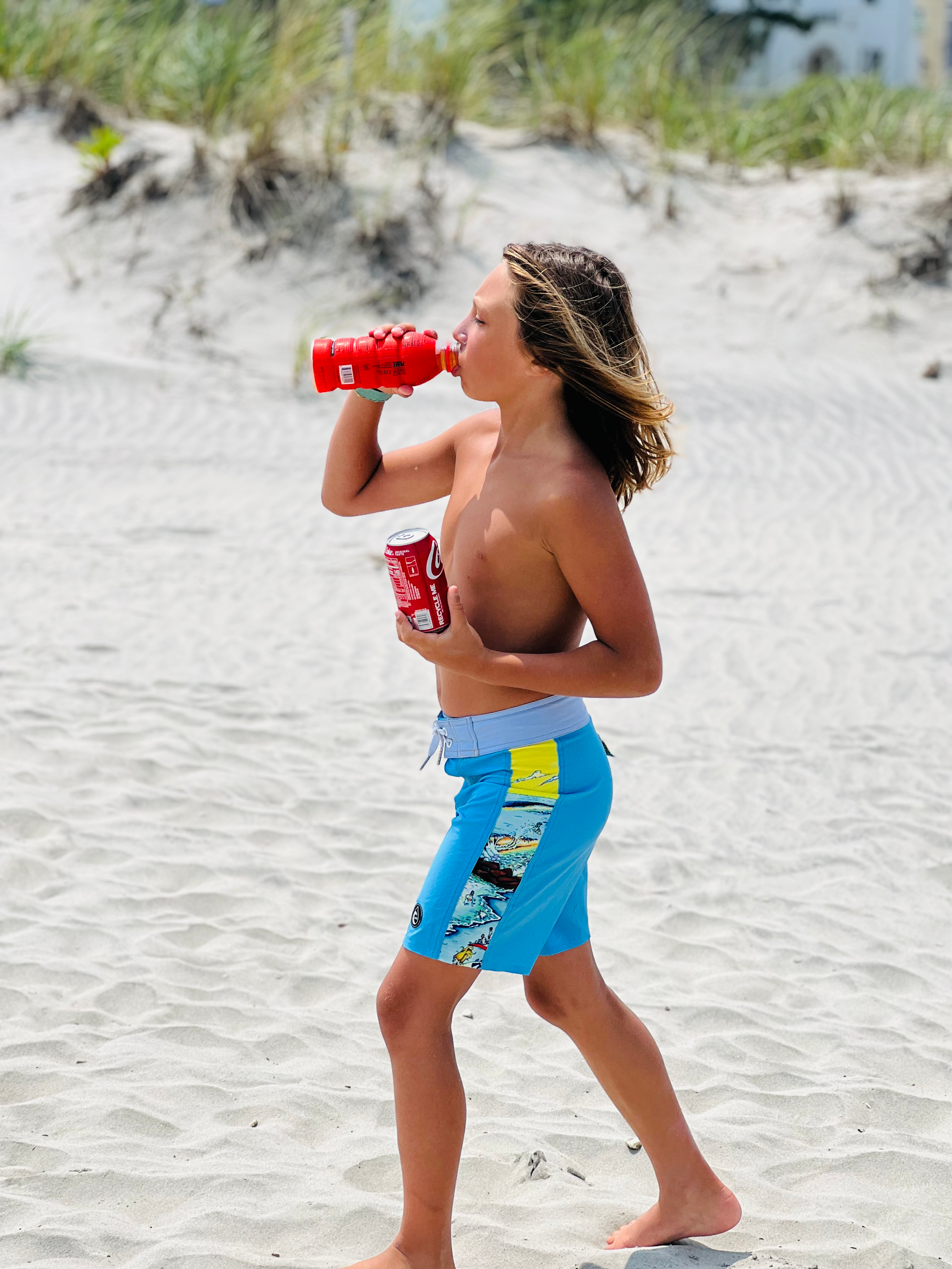 Bogy Performance Boardshort image 0