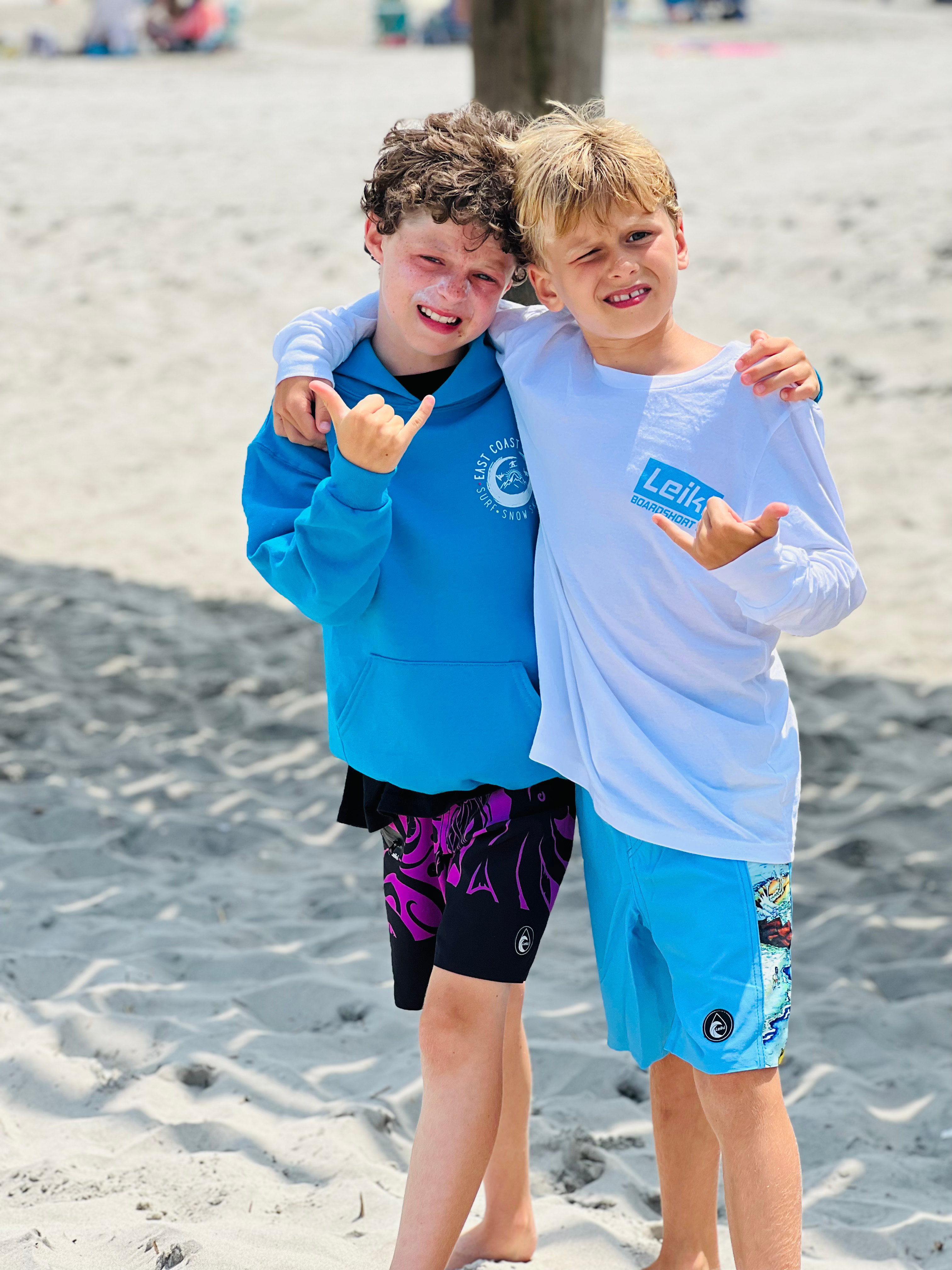 Bogy Performance Boardshort image 6