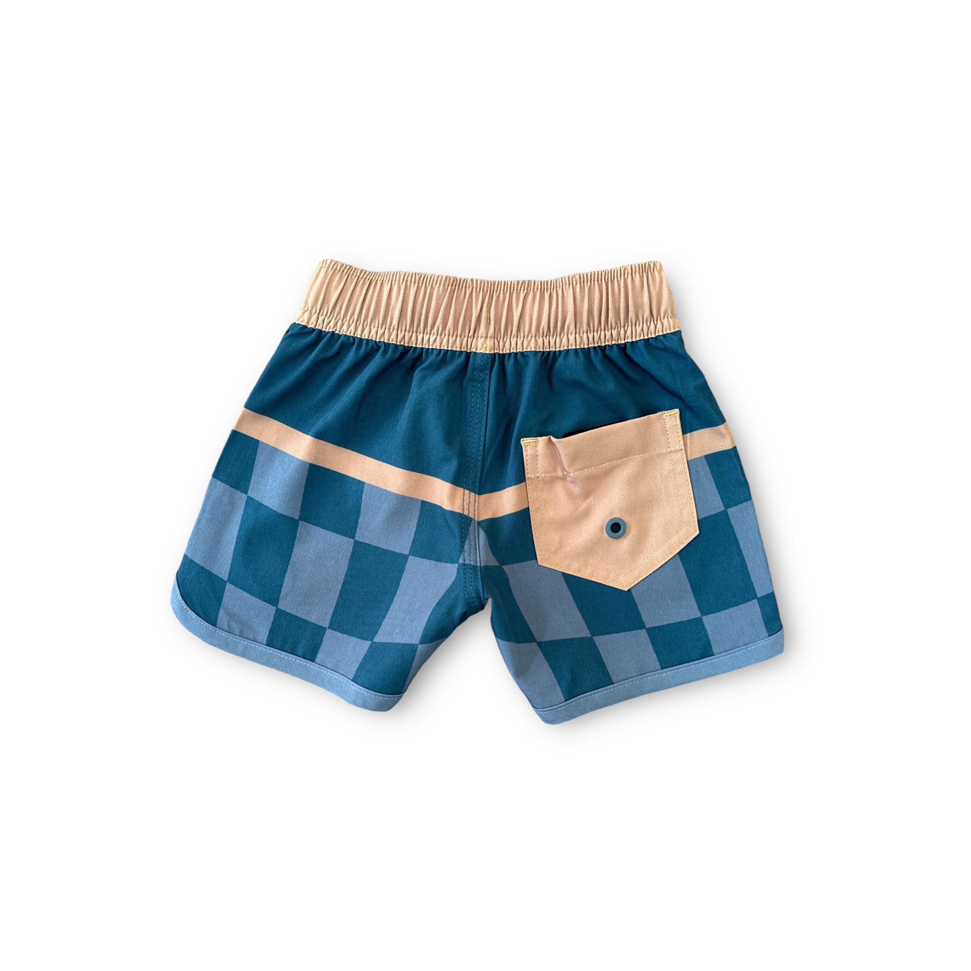 Epic in Encinitas Mini Grom Boardies image 4