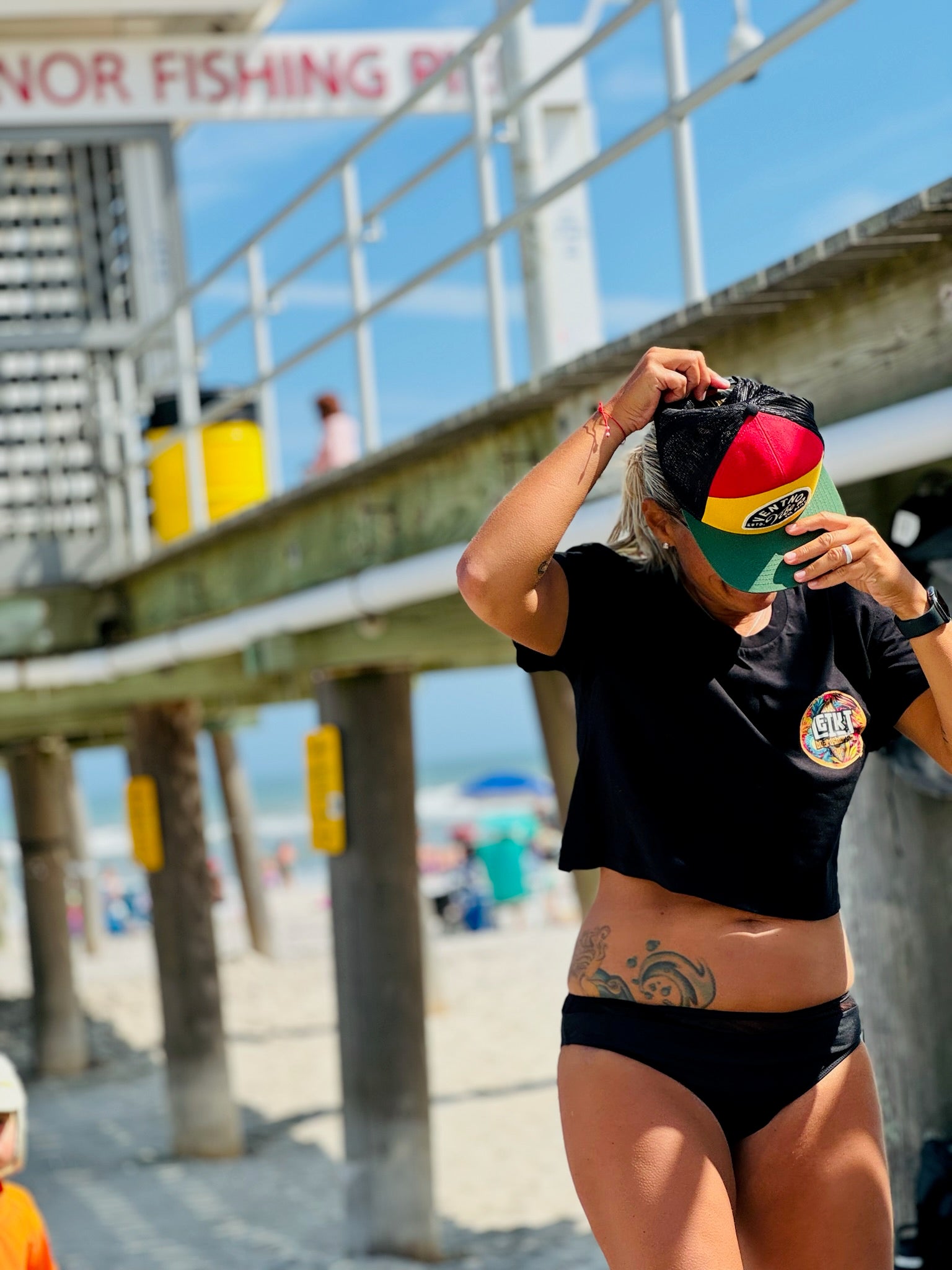 The Wahine Collection