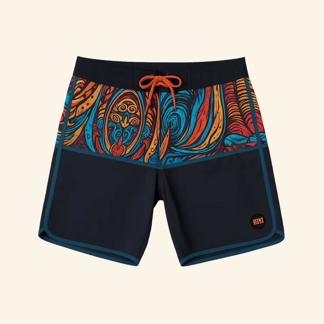 2025年のクリスマス The Kahuna Collection – Leiki Surf Co. トップス
